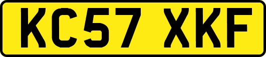 KC57XKF