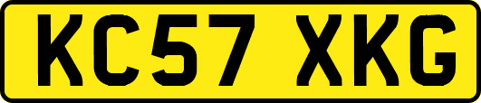 KC57XKG