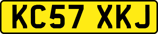 KC57XKJ