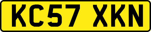 KC57XKN