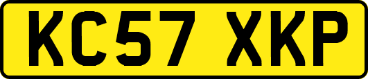 KC57XKP