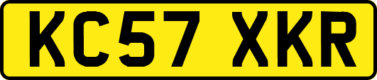 KC57XKR