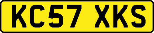 KC57XKS