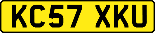 KC57XKU