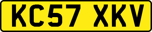 KC57XKV