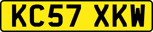 KC57XKW