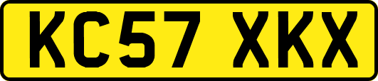 KC57XKX