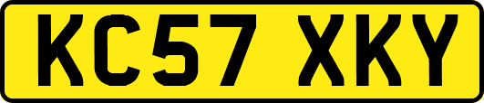 KC57XKY