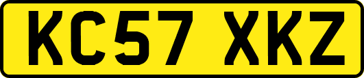 KC57XKZ