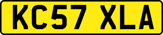 KC57XLA