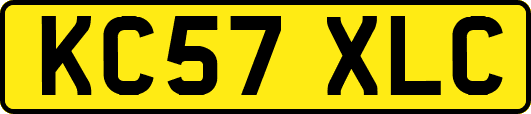 KC57XLC