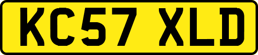KC57XLD
