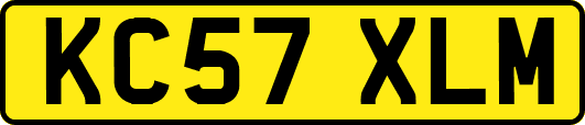 KC57XLM