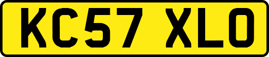 KC57XLO