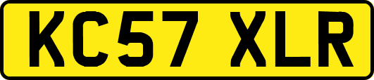 KC57XLR
