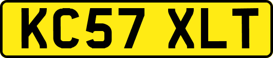 KC57XLT