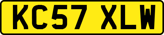 KC57XLW