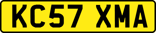 KC57XMA