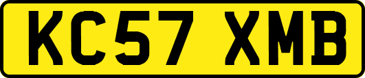 KC57XMB