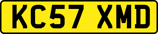 KC57XMD