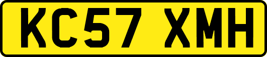KC57XMH