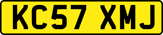 KC57XMJ