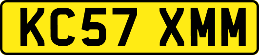 KC57XMM