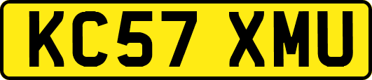 KC57XMU