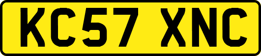 KC57XNC