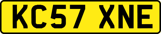 KC57XNE