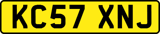 KC57XNJ