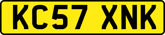 KC57XNK