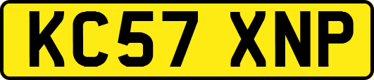 KC57XNP