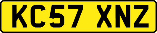 KC57XNZ