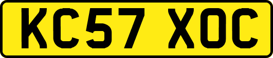 KC57XOC