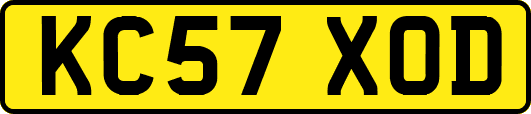 KC57XOD