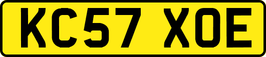 KC57XOE