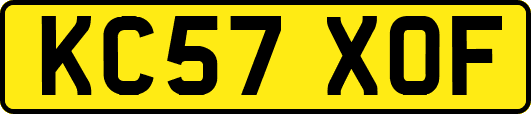 KC57XOF