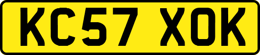 KC57XOK