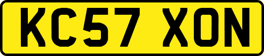 KC57XON