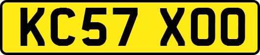 KC57XOO