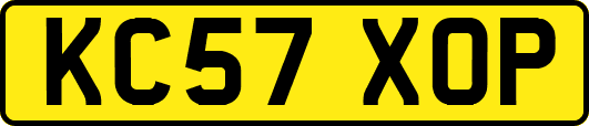 KC57XOP