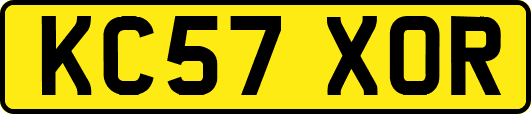 KC57XOR