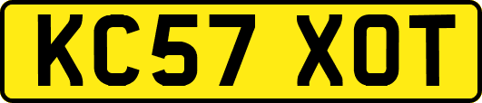 KC57XOT