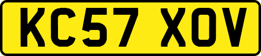 KC57XOV
