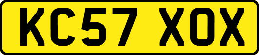 KC57XOX