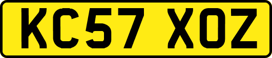 KC57XOZ