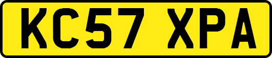 KC57XPA