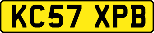 KC57XPB