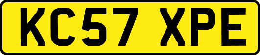 KC57XPE